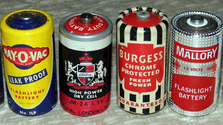 Battery-technology metals to leave gold, silver in the dust: readers