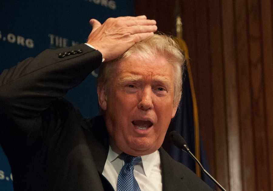 BHP takes $1.8 billion hit from US tax reform