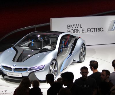 BMW mining deals imminent as cobalt price powers on - report