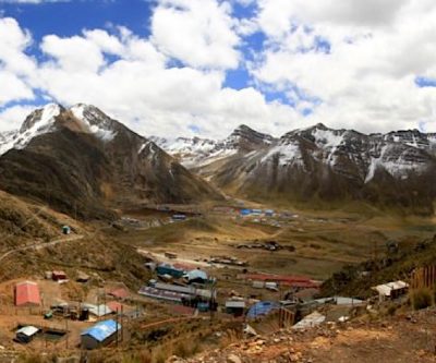 Experts warn of civil unrest in Argentina as it readies to lift ban on open pit mining