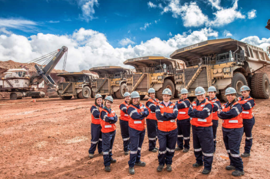 Southern Copper to splash $2.5 billion on Peru project