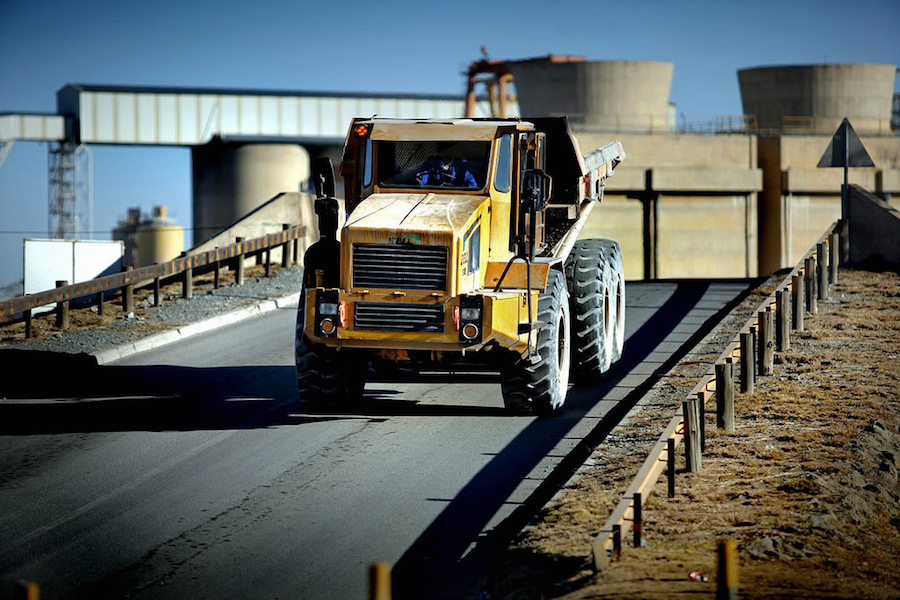 Sibanye may wind down gold mines in South Africa’s fading sector