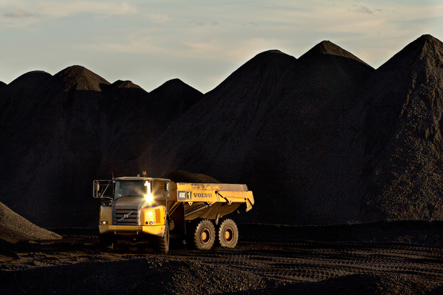 Rio investors asked to push miner to leave Minerals Council of Australia