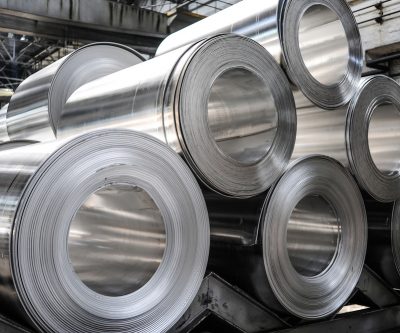 China Nov aluminium imports fall amid rising domestic supply