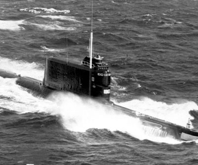 Undersea mining's bizarre origins – a CIA cold war plot