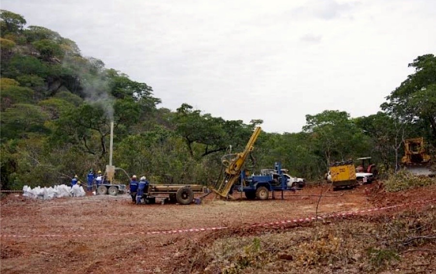 Prospect Resources picks advisor for sale of Zimbabwe mine