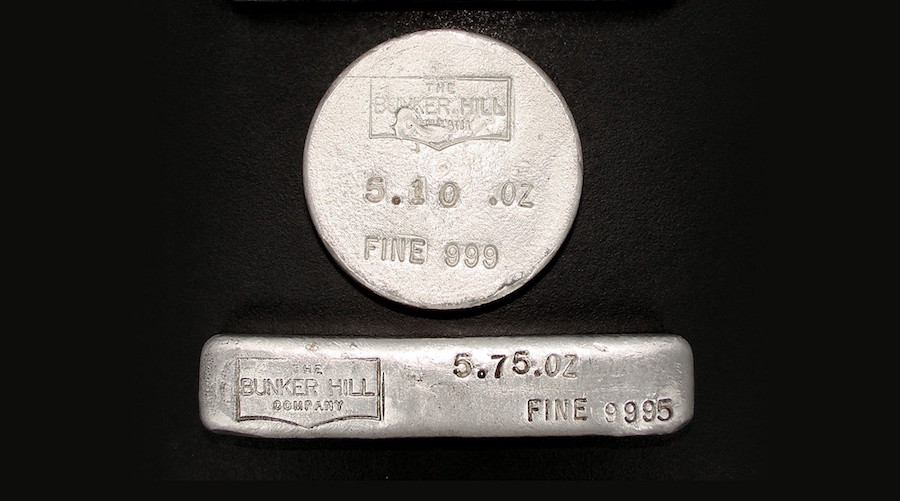 Canadian miner could reopen centenary Idaho mine