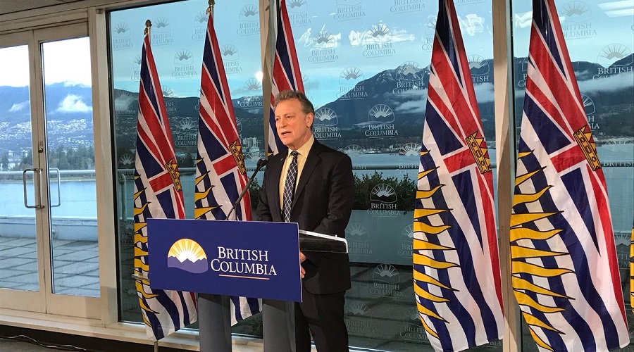 British Columbia to reform Environmental Assessment Process in the fall