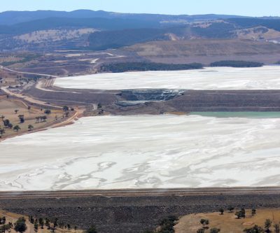 Tailings dams must get community consent, ensure zero harm - report