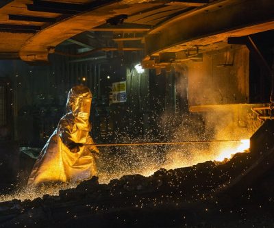 Indonesia plans to appeal after losing WTO nickel dispute with EU