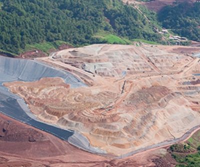 Honduras to cancel environmental permits for mining, ban open pits