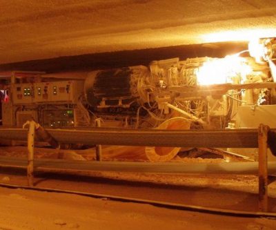 Mosaic misses quarterly profit estimate amid lower demand for fertilizers