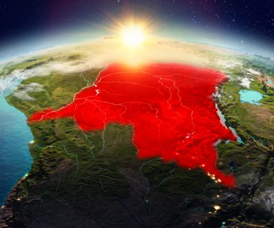 Copper price: Congo set to overtake US as world's no 4 producer