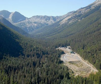Hecla Mining sues Montana after told to clean up before starting new projects