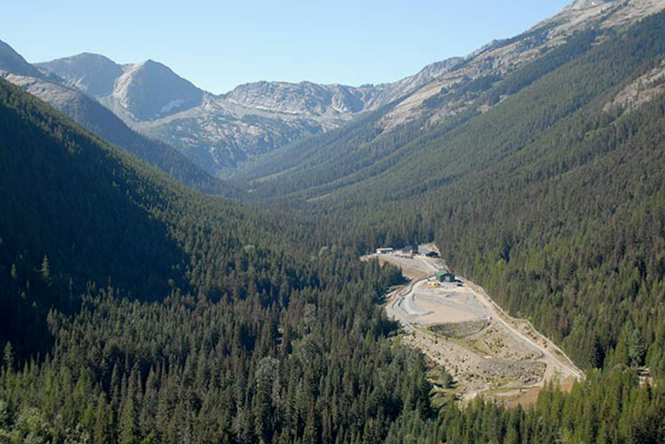 Hecla Mining sues Montana after told to clean up before starting new projects