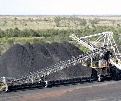 Rio Tinto fully out of coal sector with $2.5bn Kestrel mine sale