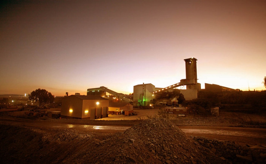 South Africa black ownership to roll out in May