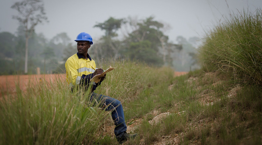 Newmont to advance Ahafo North Project in Ghana