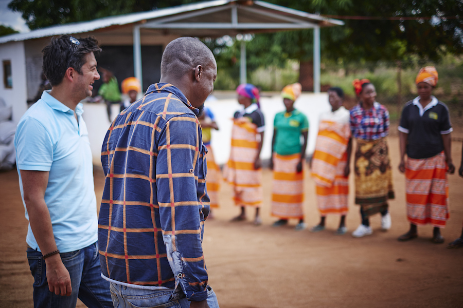 Gemfields ups security, human rights efforts