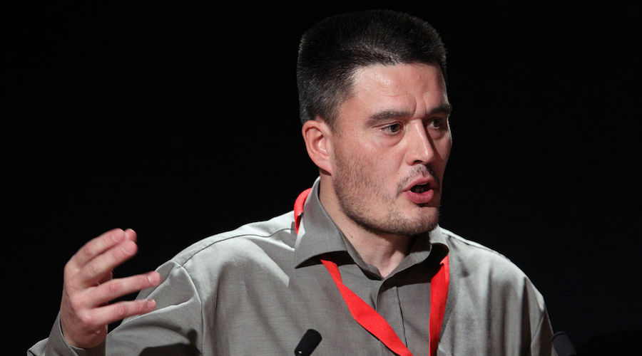 Mining firms from China to Canada watch as Greenland holds election