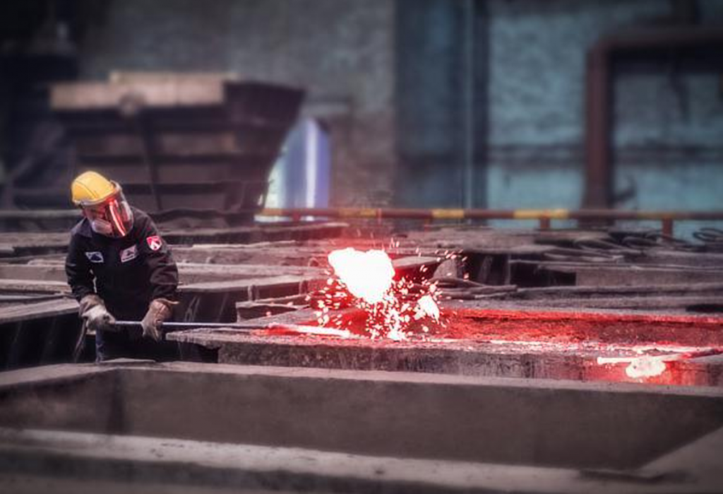 Nickel price surges to highest in seven years as supply dwindles