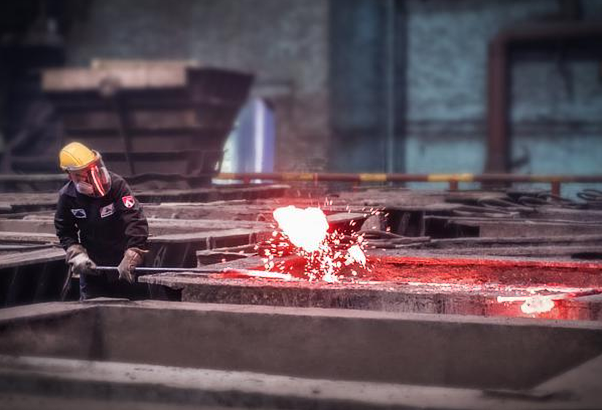 Nornickel now earns nearly half of its revenue in Asia