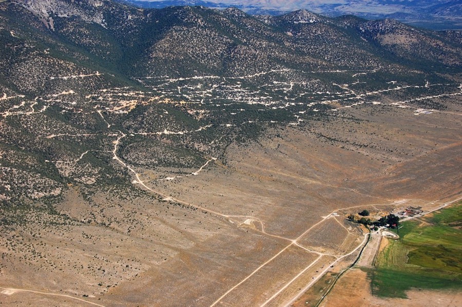 Newmont profit soars on higher gold prices, claims top bullion miner title