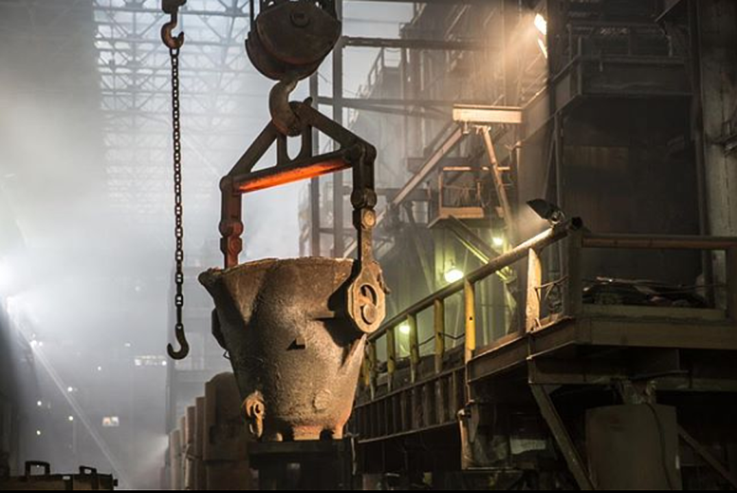 Nornickel draws on credit lines to build cash buffer