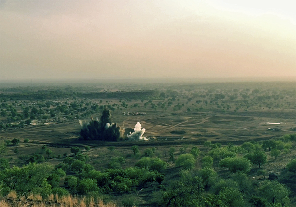 Canadian juniors shifting focus to Africa, away from S. America