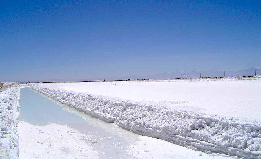 Australia’s Galaxy hires JP Morgan to advise on $376m-lithium project options