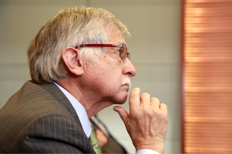 Codelco CEO to stay on after Chile’s new Gov’t reshuffles management