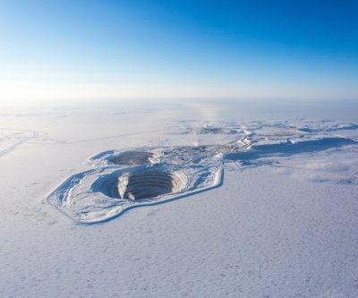 Rio Tinto to build the largest solar power plant in Canada’s North