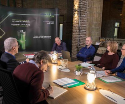 Canada lithium mining hopeful takes another big hit