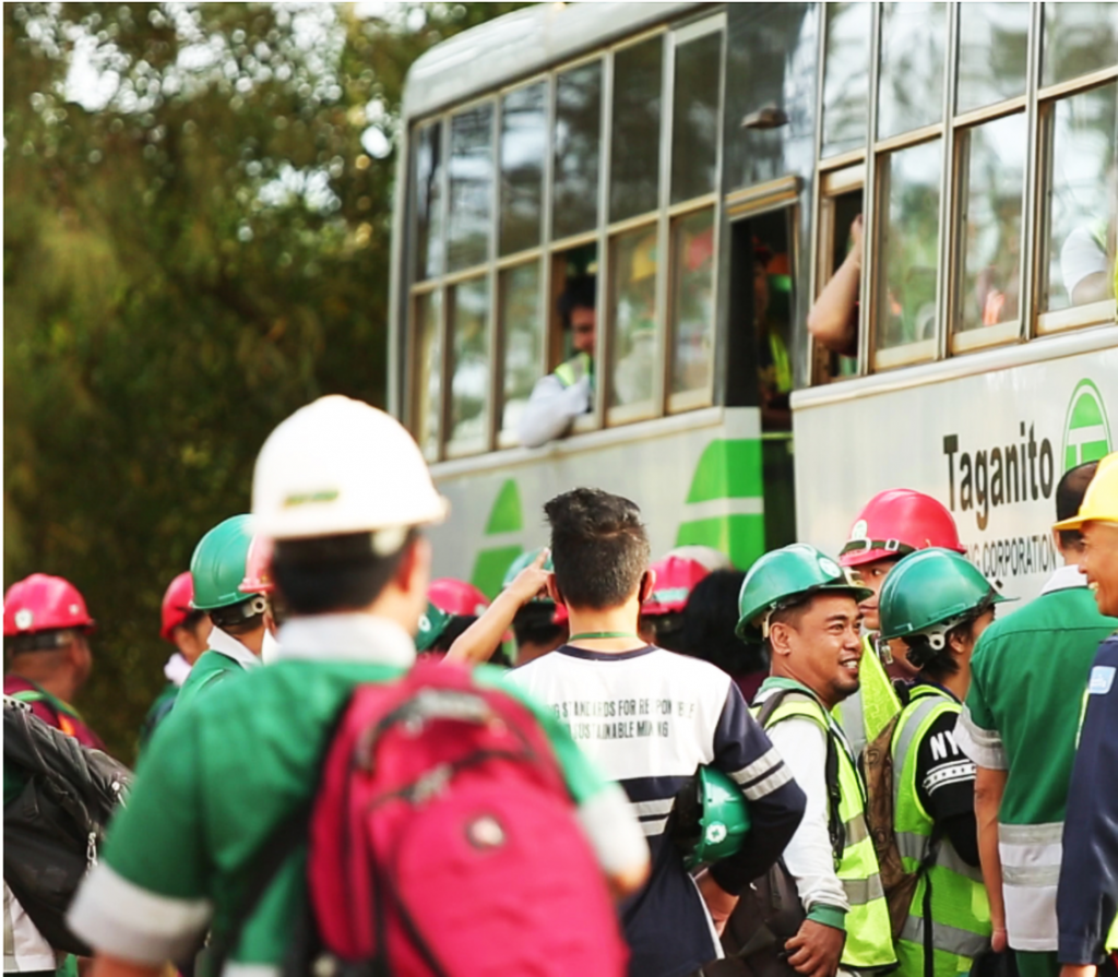 Nickel Asia to open two more Philippine mines, eyes power unit IPO