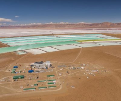 Orocobre agrees to buy JV partner Advantage Lithium