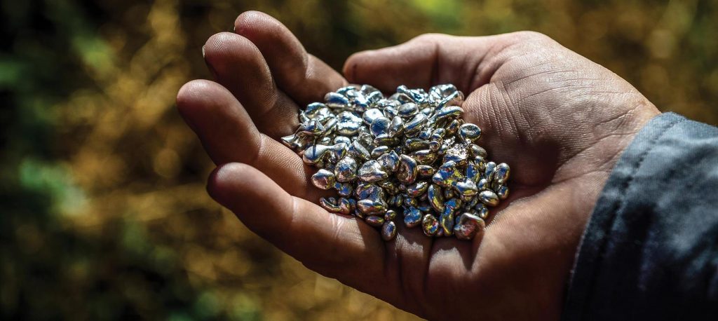 South32's divestment of Metalloys manganese alloy smelter falls through