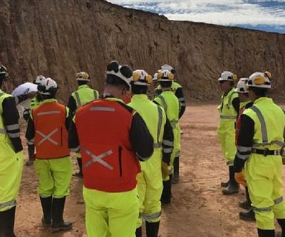 Gold Fields target Yamana gets buyout offer from Agnico, Pan American