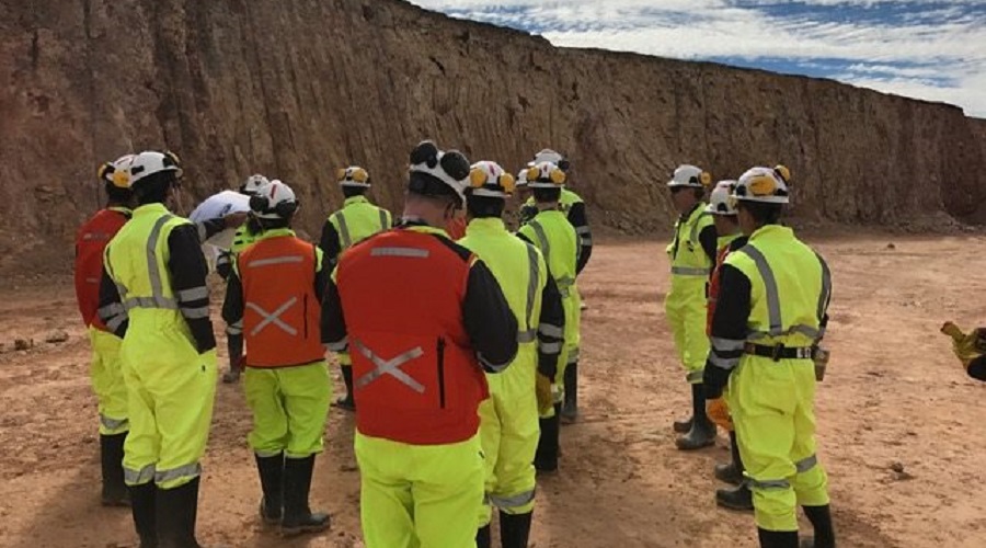 Gold Fields target Yamana gets buyout offer from Agnico, Pan American