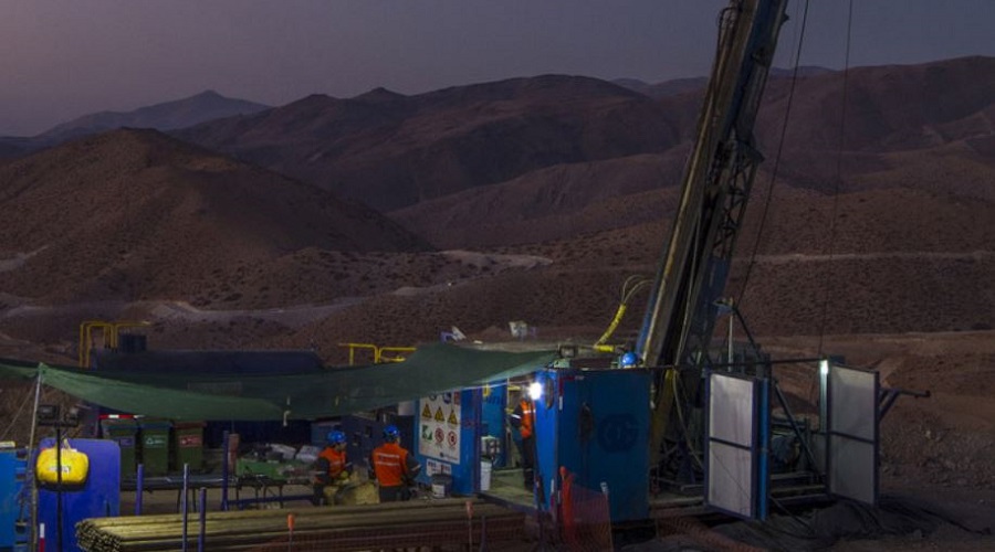 NuevaUnion gold and copper project to deliver EIA by end of 2018 -source