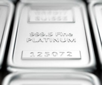 Fund bets $7.4bn on sustaining platinum price rally