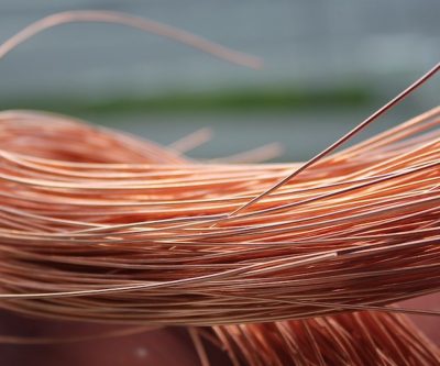 Commodities face a twin threat, Morgan Stanley says