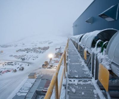 Mountain Province sees ‘positive momentum’ in battered diamond market