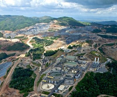 Barrick Gold says mining at Pueblo Viejo would end without TSF