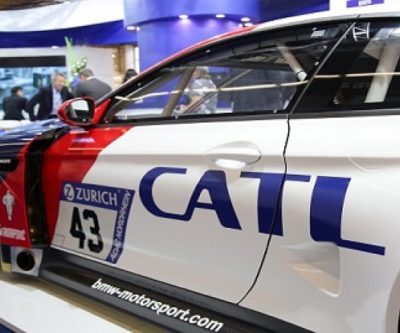 Biggest electric vehicle battery IPO valuation cut in half