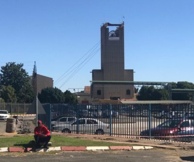 Four miners dead and three still missing at Sibanye-Stillwater gold mine