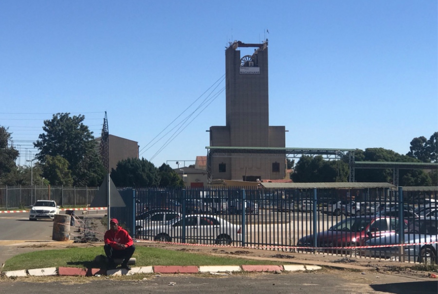 Four miners dead and three still missing at Sibanye-Stillwater gold mine