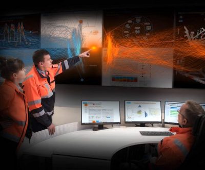 Miners speed up automation as covid-19 impacts linger