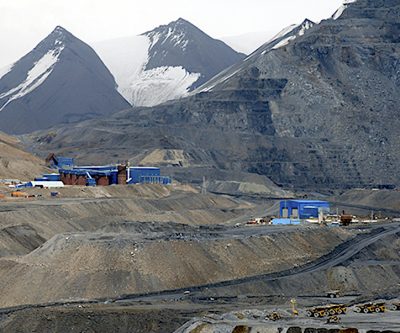 Kyrgyz Republic former PM who signed deal with Centerra charged with corruption