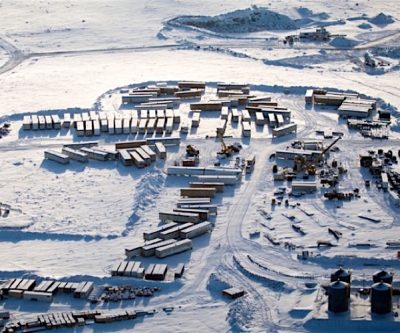 Gahcho Kué, Brucejack mines grapple with Covid outbreaks