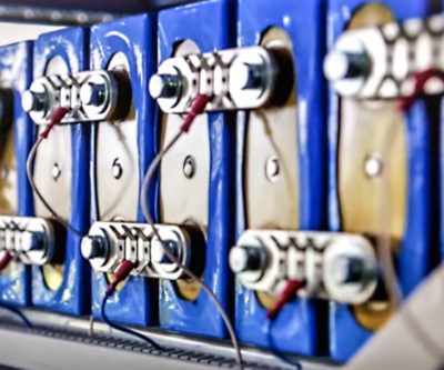 Trafigura and EVelution Energy plan to develop cobalt plant